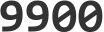 9900
